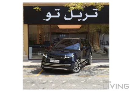 Land Rover Range Rover HSE 2023